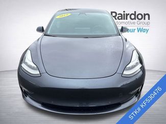 Used 2019 Tesla Model 3 Long Range video 2