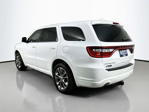 Used 2019 Dodge Durango GT AWD/4WD image 5