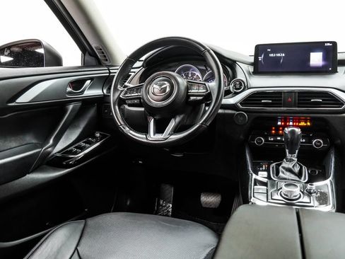 Used 2023 MAZDA CX-9 Touring AWD/4WD image 25