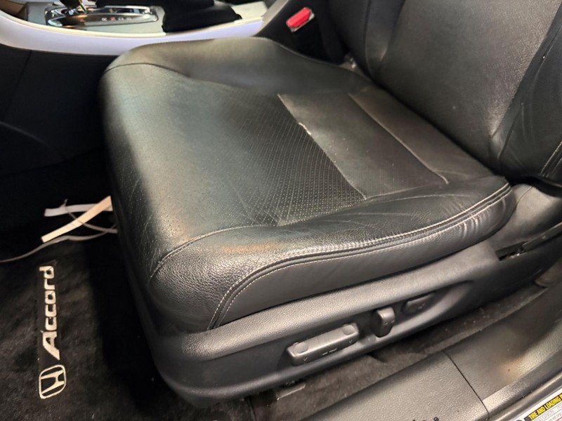 Used 2013 Honda Accord EX-L image 16