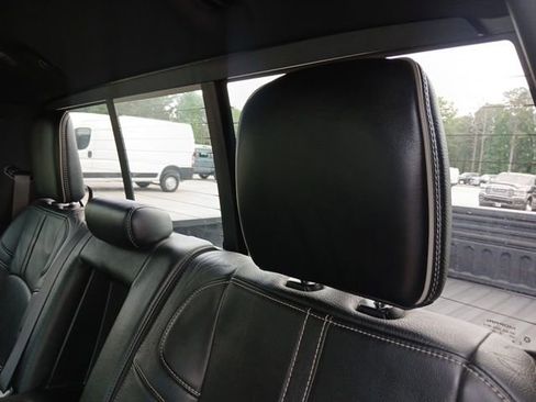 Used 2019 RAM 3500 Limited AWD/4WD image 26