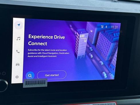 Used 2025 Toyota Tacoma SR5 image 21