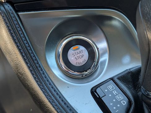 Used 2017 Nissan Maxima 3.5 S image 24