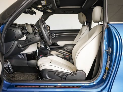 Used 2024 MINI Cooper John Cooper Works FWD image 5