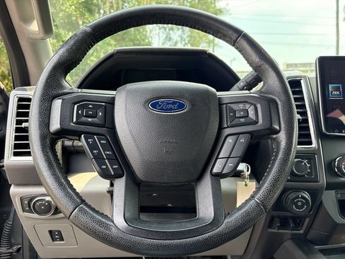 Used 2016 Ford F150 XLT w/ Equipment Group 301A Mid AWD/4WD image 11