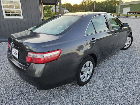 Used 2007 Toyota Camry LE image 7
