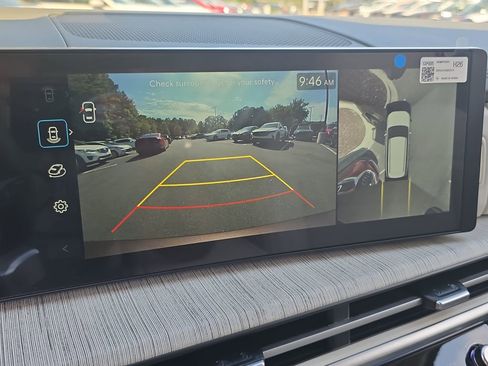 New 2025 Hyundai Santa Fe Calligraphy image 26