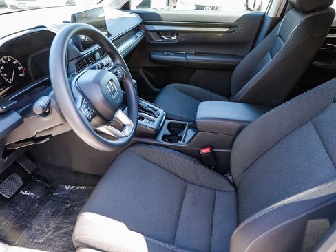 Used 2026 Honda CR-V EX image 19