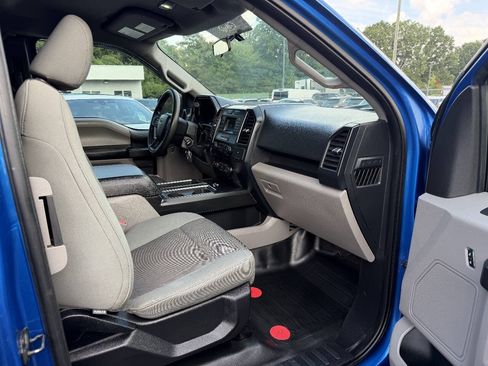 Used 2015 Ford F150 XL w/ Equipment Group 101A Mid RWD image 12