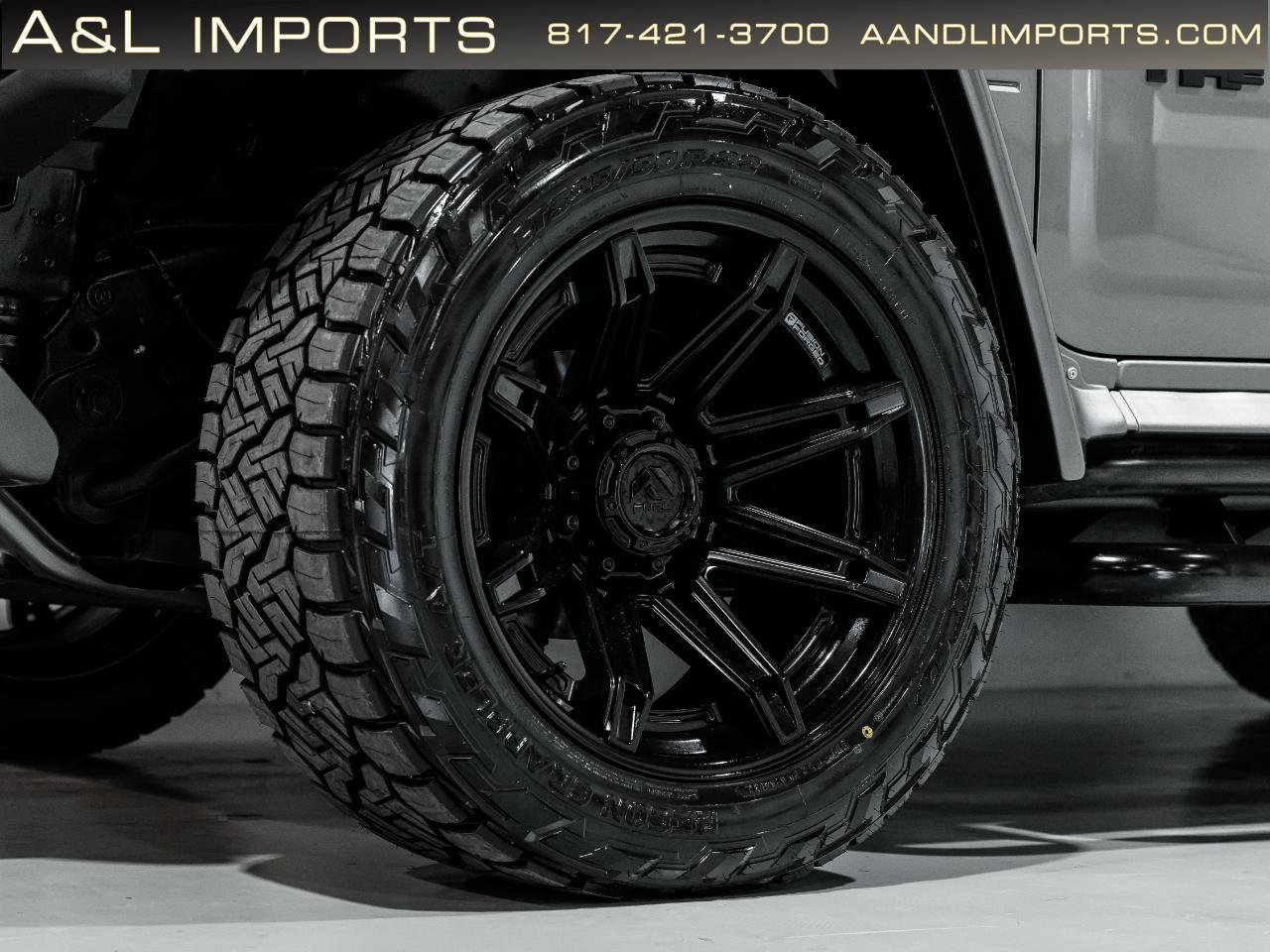 Used 2008 HUMMER H2 AWD/4WD image 39