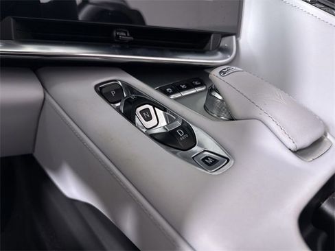 Used 2025 Chevrolet Corvette E-Ray image 16