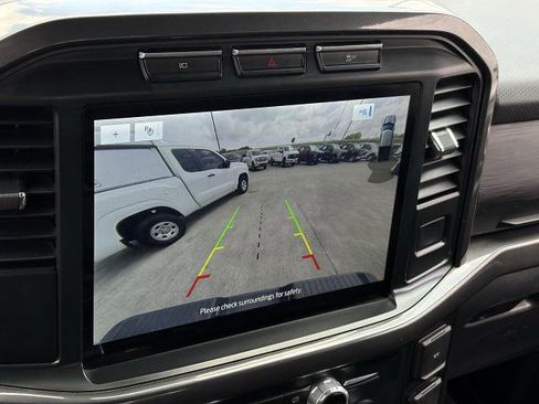 Certified 2023 Ford F150 XLT w/ Equipment Group 302A High AWD/4WD image 21