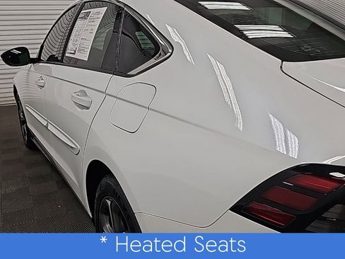 Used 2024 Honda Accord EX-L image 7