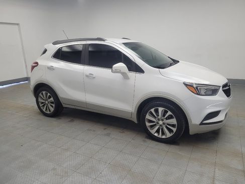 Used 2017 Buick Encore Preferred image 11