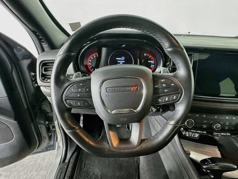 Used 2023 Dodge Durango GT AWD/4WD image 14