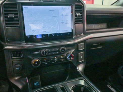 Used 2024 Ford F150 STX RWD image 15