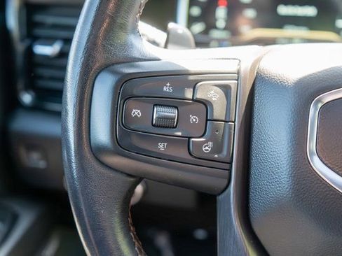 Used 2023 GMC Sierra 1500 AT4 w/ AT4 Premium Package AWD/4WD image 30