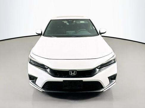 Used 2024 Honda Civic Sport Touring image 2