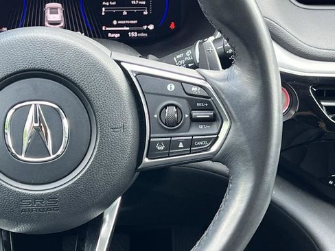 Used 2024 Acura MDX FWD image 24
