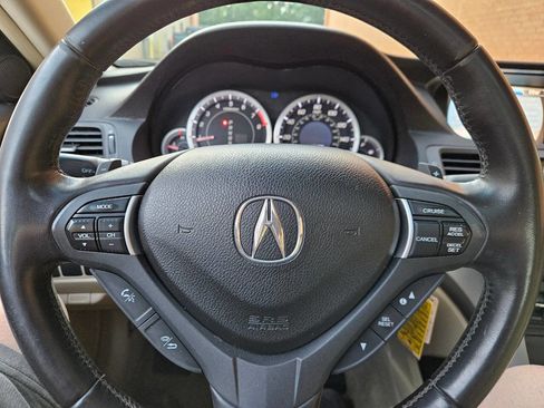 Used 2010 Acura TSX Sedan image 20