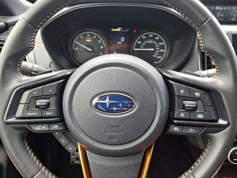 Used 2023 Subaru Forester Wilderness AWD/4WD image 21