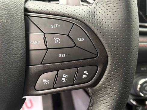 New 2026 Dodge Durango GT AWD/4WD image 19