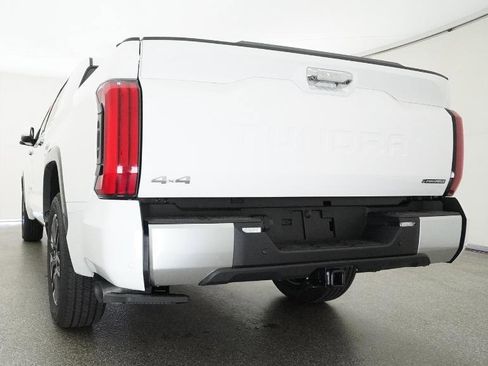 New 2026 Toyota Tundra Limited AWD/4WD image 4