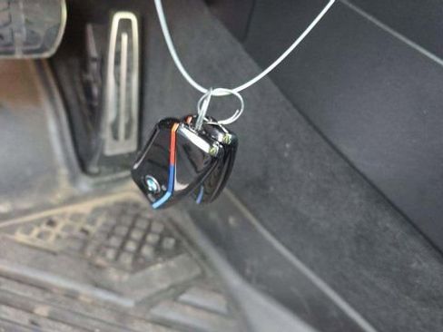 Used 2025 BMW X3 M50 w/ Premium Package image 17