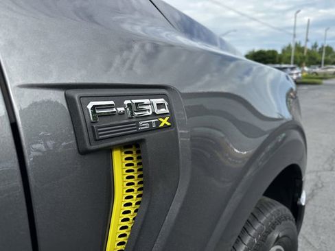 Certified 2024 Ford F150 STX AWD/4WD image 46