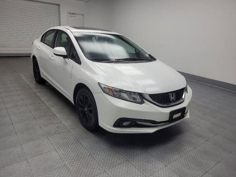 Used 2013 Honda Civic EX-L image 13