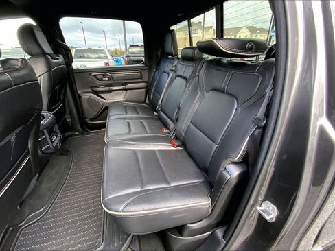 Used 2022 RAM 1500 Limited image 38