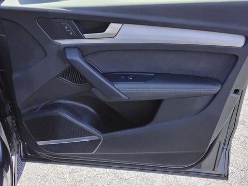 Certified 2023 Audi Q5 e Premium Plus w/ Premium Plus Package image 22