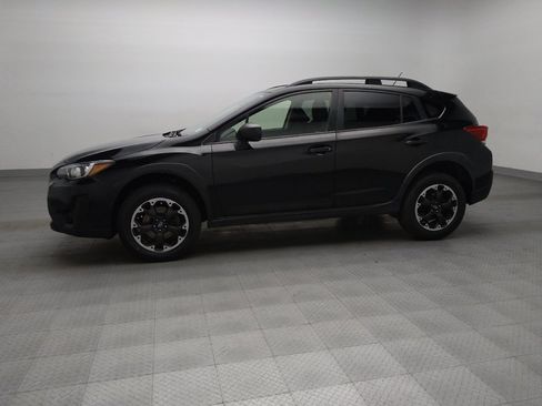 Used 2021 Subaru Crosstrek 2.0i AWD/4WD image 2