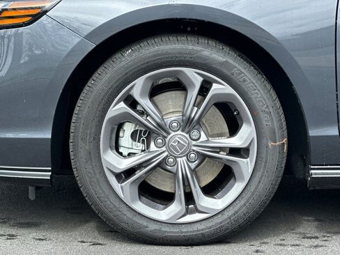 Used 2025 Honda Accord EX-L image 32