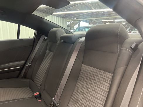 Used 2023 Dodge Charger GT w/ Navigation & Travel Group image 7