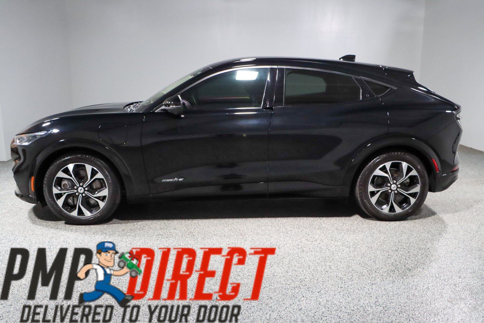 Used 2023 Ford Mustang Mach-E Premium RWD image 10