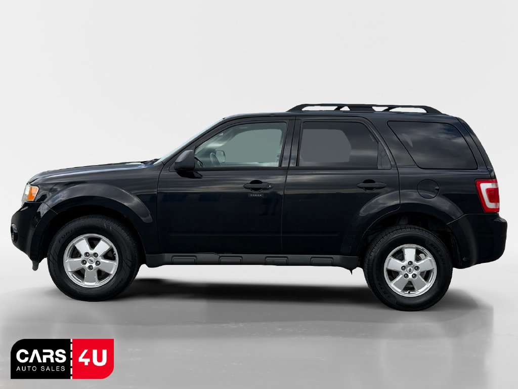 Used 2012 Ford Escape XLT FWD image 4
