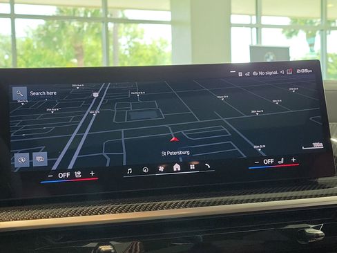 New 2026 BMW X6 M Competition w/ Executive Package image 21