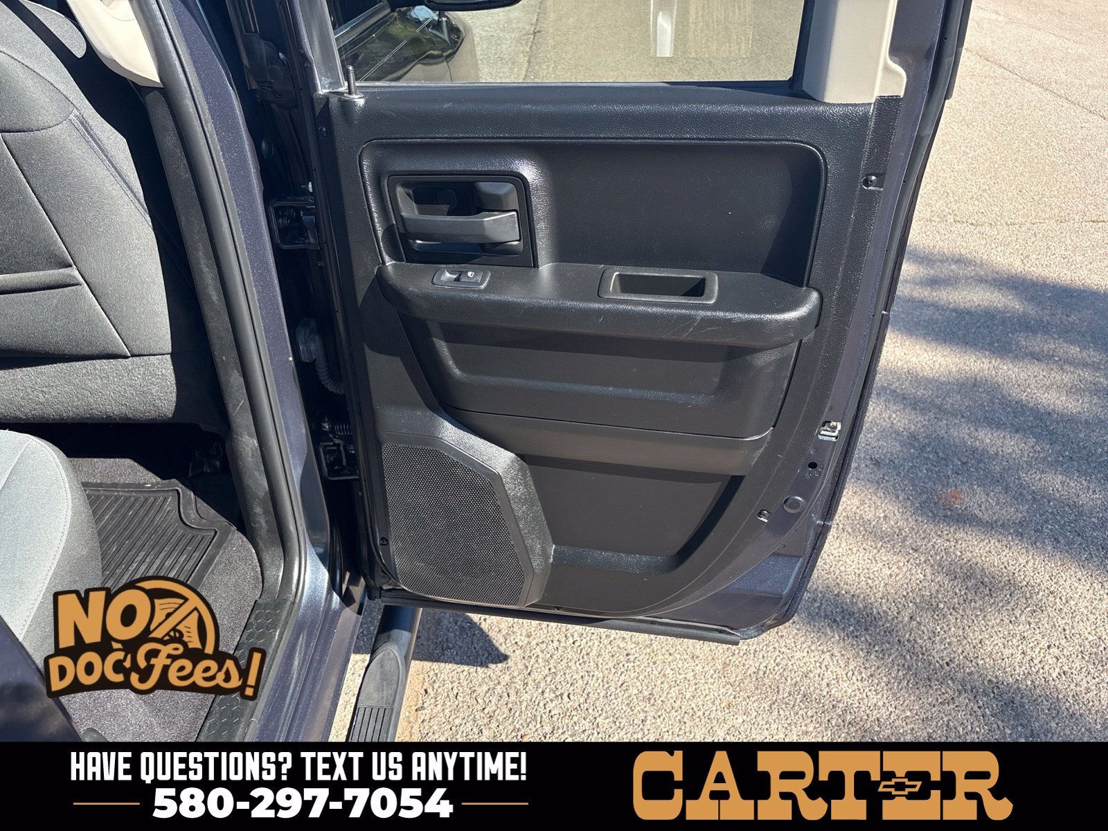 Used 2021 RAM 1500 Tradesman w/ Tradesman SXT Package RWD image 30