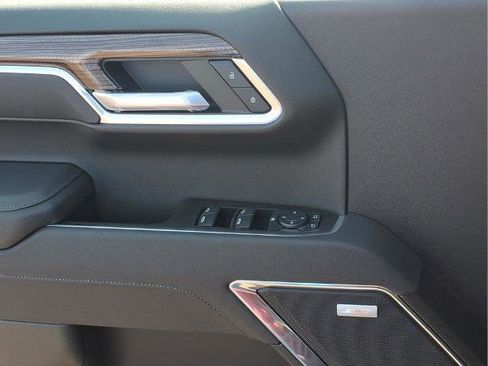 New 2026 Chevrolet Silverado 1500 LT Trail Boss w/ LT Trail Boss Premium Package image 19