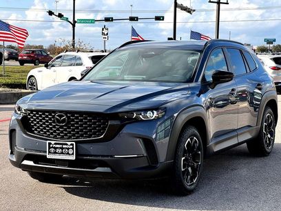 New 2026 MAZDA CX-50 Meridian Edition w/ Weather Package