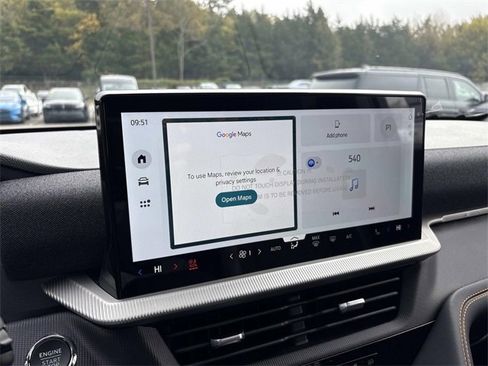 New 2026 Ford Explorer Tremor w/ Tremor Ultimate Package image 29