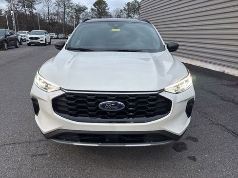 New 2025 Ford Escape ST-Line image 8