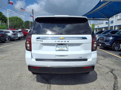 Used 2024 Chevrolet Tahoe LT image 22