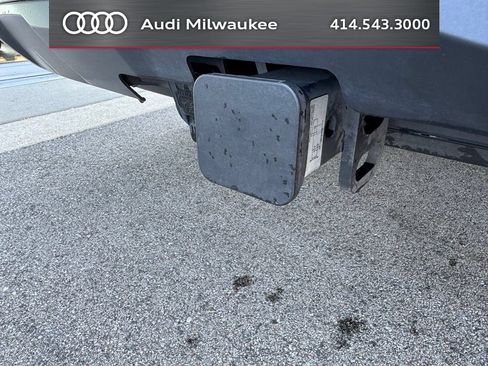 Used 2023 Audi Q7 2.0T Premium Plus w/ Premium Plus Package AWD/4WD image 4
