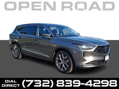 Used 2023 Acura MDX SH-AWD w/ Technology Package