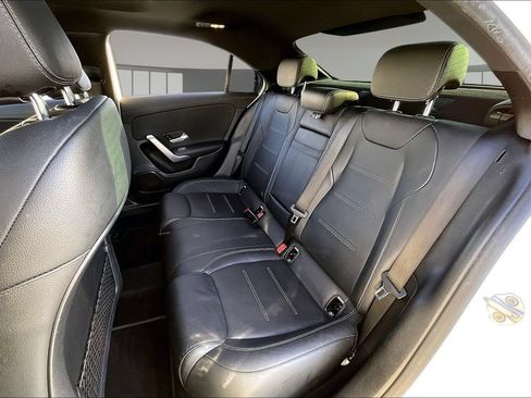 Used 2021 Mercedes-Benz A 220 image 20