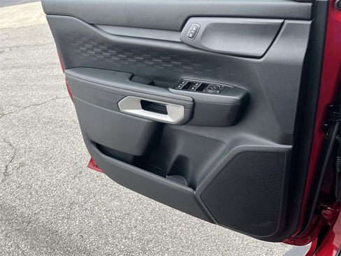 New 2025 Ford Ranger XLT image 15