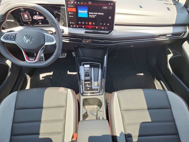 New 2026 Volkswagen GTI SE FWD image 25