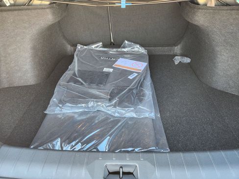 New 2026 Nissan Sentra SL w/ Floor Mat Package image 30